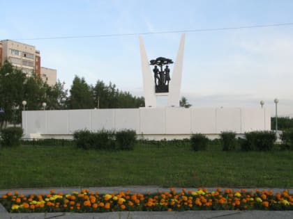 Видеоролик об Эжвинском районе