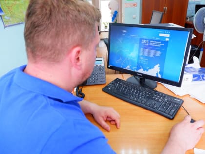 В Республике Коми завершился первый день предварительного голосования «Единой России»