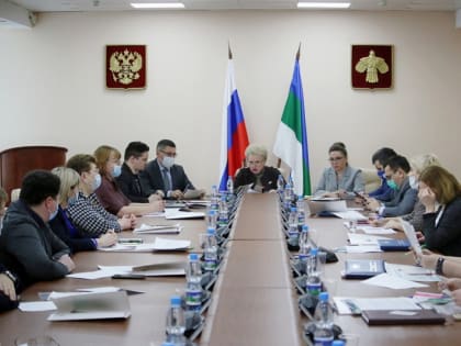 Итоги работы Лесного образовательного кластера обсудят в Госсовете Коми