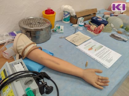 Вывихи, ванна с кипятком, таблетки с хлором: какие травмы получали маленькие жители Коми в конце года