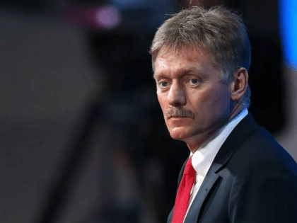 Дмитрий Песков выступил с новыми заявлениями