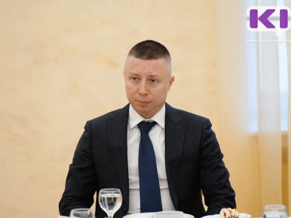 Производство титана на Пижемском месторождении откроют в 2026 году – Антон Виноградов