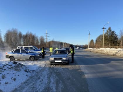 6 человек погибли в Ухте в ДТП за 11 месяцев 2023 года. Наиболее аварийные дни недели – понедельник и пятница