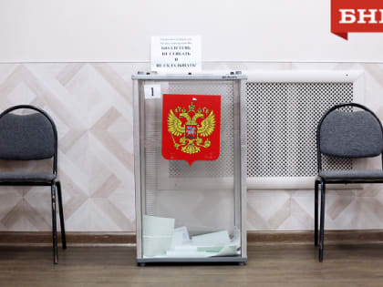 Дистанционное электронное голосование в Ухте: первые итоги и результаты