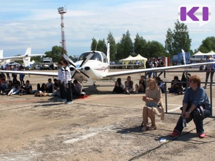 Первым делом самолеты: пригласившая на свидание сыктывкарца девушка оказалась мошенницей