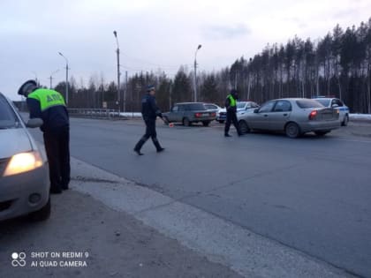 С 15 по 19 мая в Ухте будет проводиться мероприятие «Трасса»