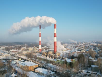Генеральный директор «Т Плюс» Павел Сниккарс посетил Сыктывкарскую ЦВК