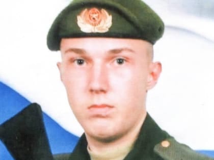 В зоне СВО погиб уроженец Ижемского района