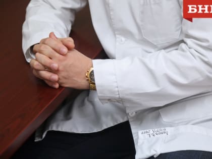 В России появятся врачи-стажеры