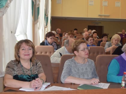Путь к здоровому долголетию
