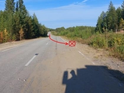 Серьезная авария в Печоре оставила девушку с тяжелыми ожогами