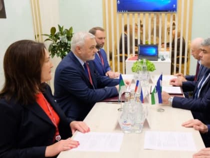 О сотрудничестве с Кабардино-Балкарией