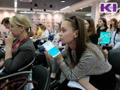 Спрос на журналистов в Коми упал на 67%