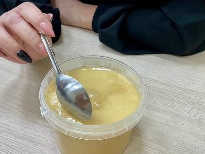 Каждый житель Коми съел в среднем 28 килограммов сахара за год