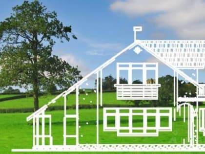 Проект «Земля для стройки» - часть государственной программы «Национальная система пространственных данных»