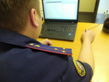 Завершение расследования дела о нападении на полицейского в Воркуте