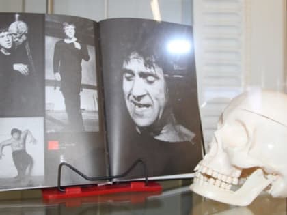 К юбилею Владимира Высоцкого