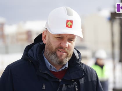 Экс-министр строительства Коми Игорь Кузьмичев назначен на новую должность