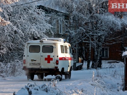 С поезда «Москва — Усинск» сняли зараженного пассажира