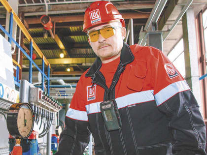 Будем знакомы!