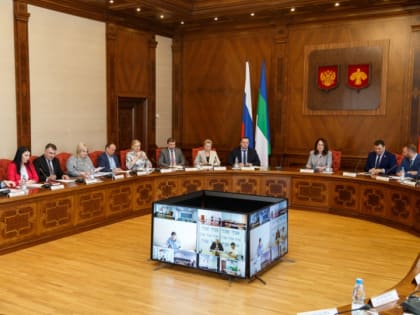 Коми подала заявки на получение 3 млрд рублей на обновление инфраструктуры ЖКХ