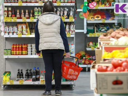 Работа магазинов «Пятерочка» в Воркуте продолжается в обычном режиме