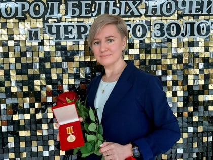 Сразу три деятеля культуры из Коми получили медаль Достоевского