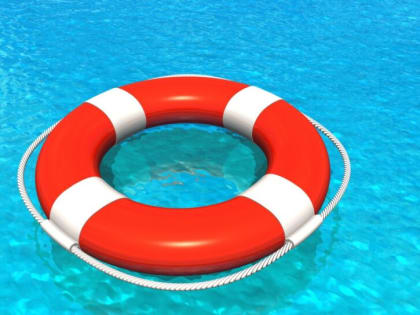 Безопасность на воде: памятка