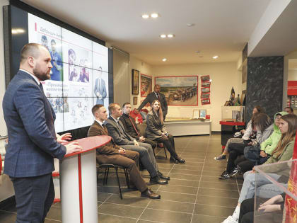 Разговор о главном