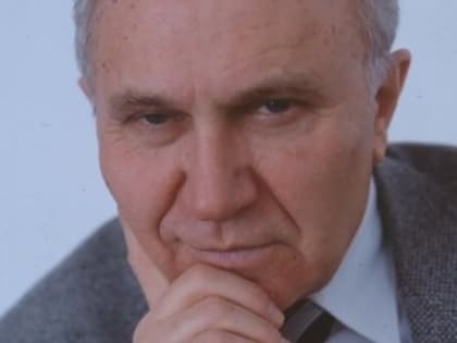 Скоро "Рассохинские чтения"!