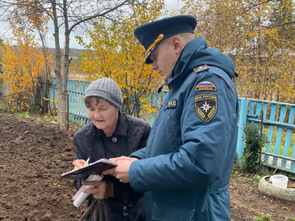 В столице Республики Коми ежедневно проводятся профилактические мероприятия в отрезаемых населенных пунктах