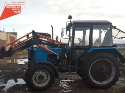 Минсельхоз Коми – о действии нацпроекта в поддержку сельскохозяйственных потребительских кооперативов