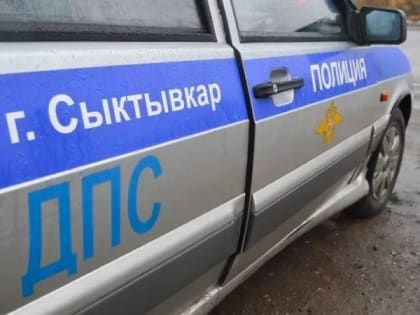 В Воркуте иномарка сбила пятилетнего ребенка