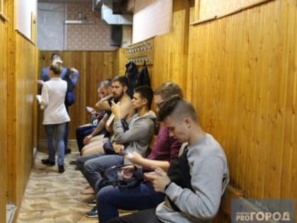 В Госдуму внесли законопроект о повышении призывного возраста до 30 лет