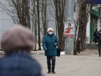 В Госдуме предложили увеличить пенсии