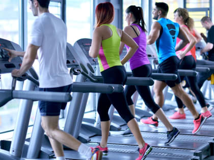 Для получения вычета за занятия физкультурой необходимо свериться с перечнем Министерства спорта России