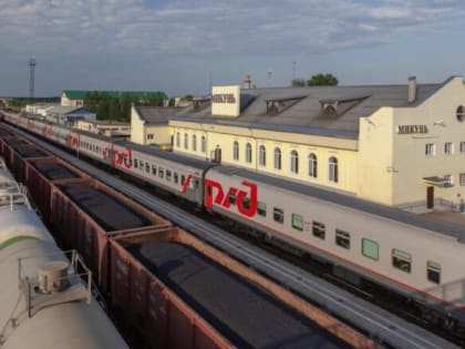 Самолетом, поездом, автобусом…