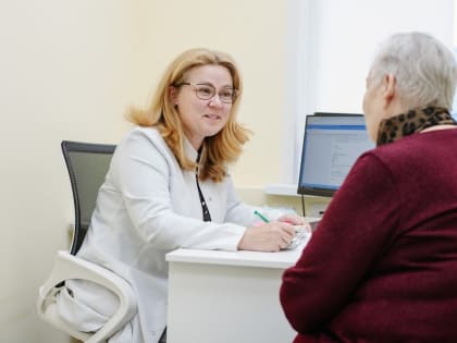 Здравоохранение Коми в 2024 году: новое оборудование, диспансеризация и выездная работа врачей