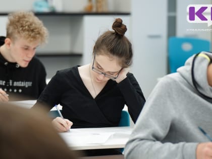 В Сыктывкаре подготовиться к ЕГЭ с репетиторами в среднем стоит 3700 рублей в неделю