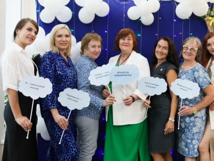 Праздник женственности в Сыктывкаре