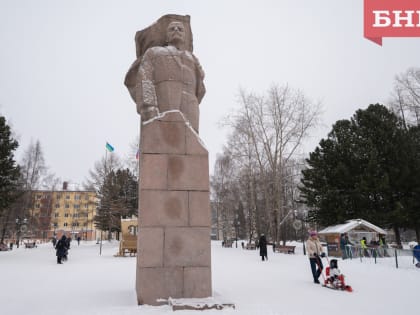 На юге Коми ожидается плюсовая температура
