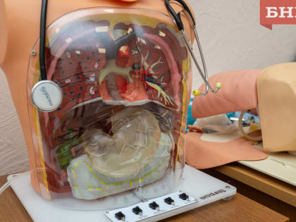 В Коми стали чаще заражаться коклюшем, оспой и корью