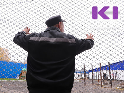 В Сыктывкаре заключенный получил дополнительный срок за побег