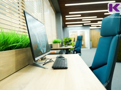 В России было зарегистрировано более 1 млн новых компаний в сфере МСП