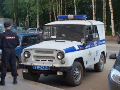 В Сыктывкаре задержали мужчину, который изготавливал и продавал наркотики