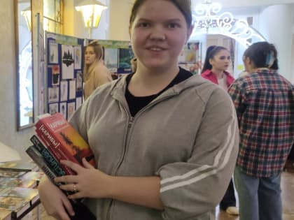 Какой у нас «вайб»? — Просветительский!