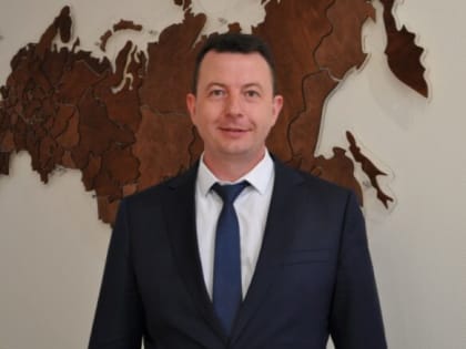 Евгений Мазур освобожден от должности