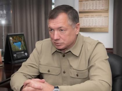 Фонд национального благосостояния поможет регионам обновить инфраструктуру