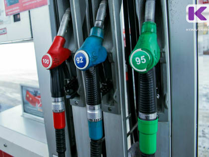 Коми в рейтинге доступности бенинов: 13-е место