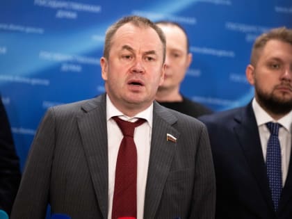 ЛДПР поддержит законопроект в поддержку развития инноваций, ‒ Наумов